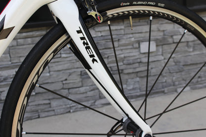 2013 Trek Domane 6.9 - SRAM Red - 15lbs