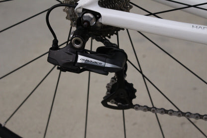 2011 Trek Madone 6.9 SSL- Di2-Project One-15lb