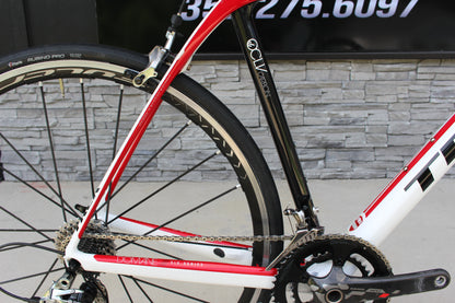 2013 Trek Domane 6.9 - SRAM Red - 15lbs
