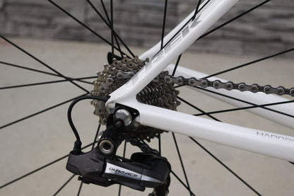 2011 Trek Madone 6.9 SSL- Di2-Project One-15lb