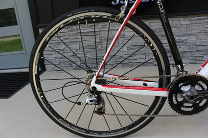 2013 Trek Domane 6.9 - SRAM Red - 15lbs