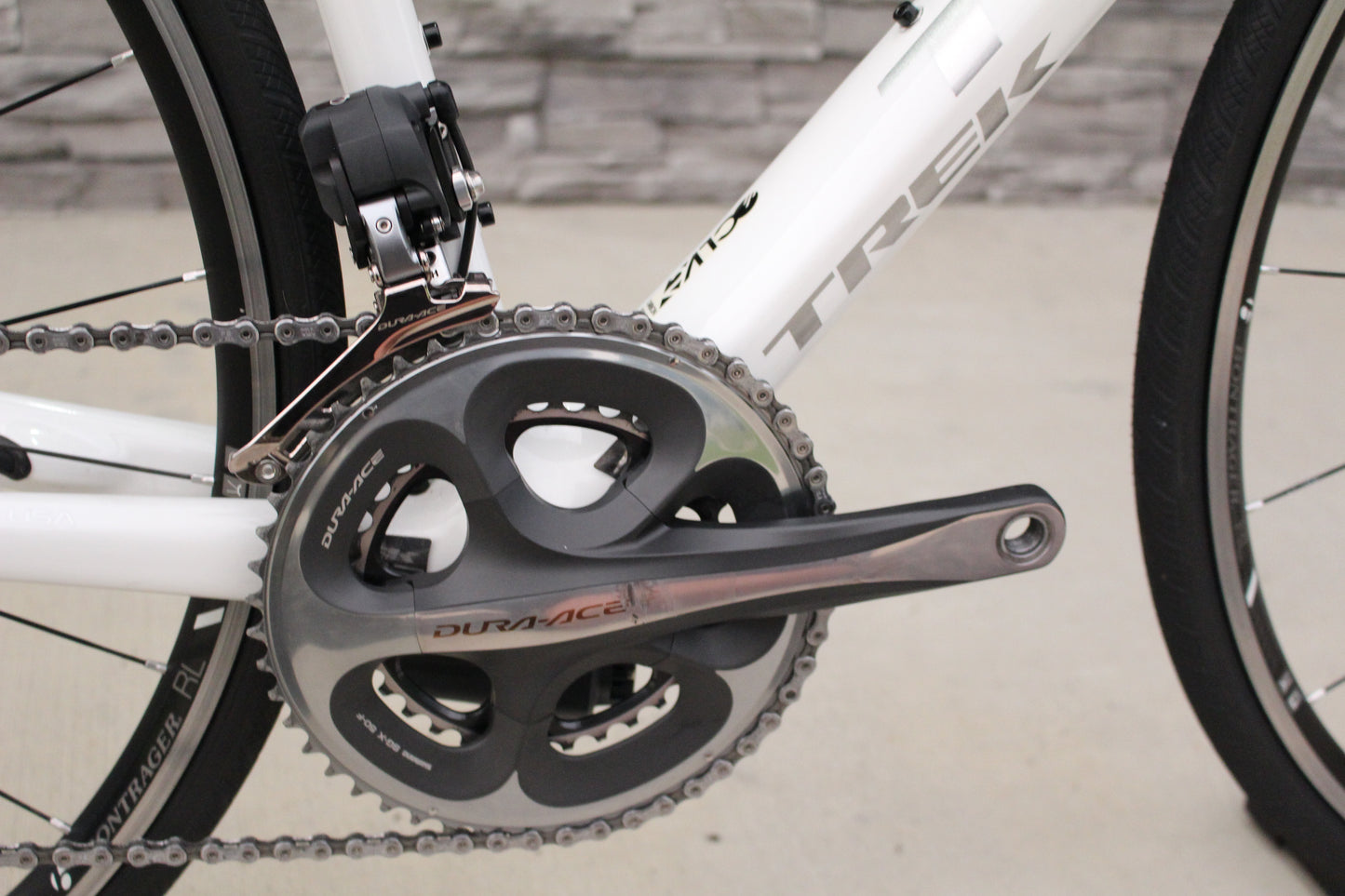 2011 Trek Madone 6.9 SSL- Di2-Project One-15lb