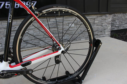 2013 Trek Domane 6.9 - SRAM Red - 15lbs