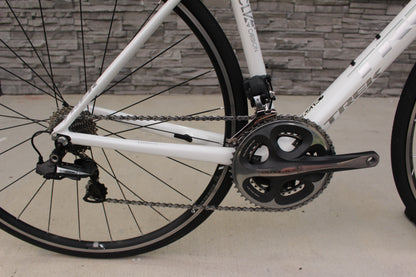 2011 Trek Madone 6.9 SSL- Di2-Project One-15lb