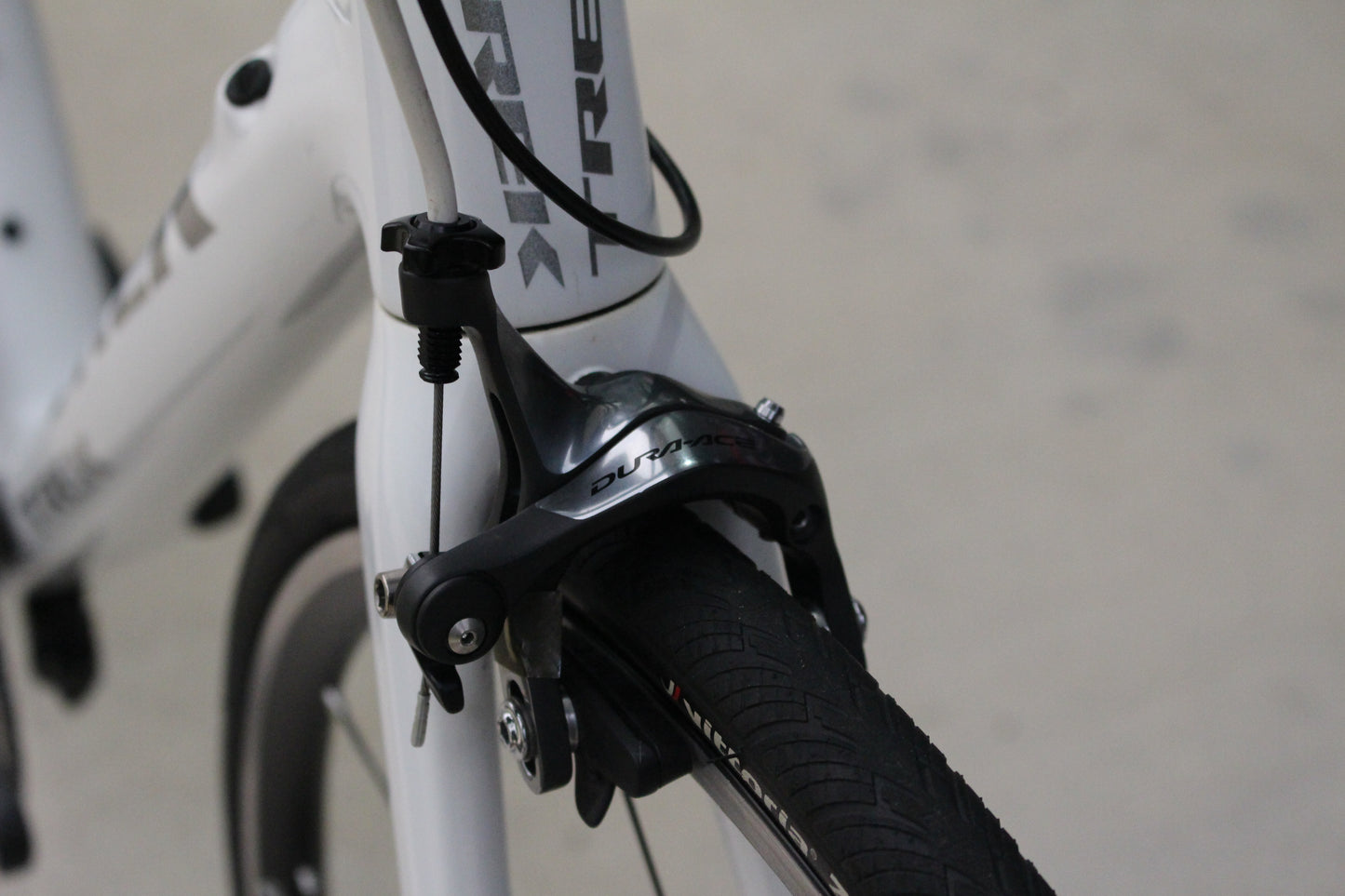 2011 Trek Madone 6.9 SSL- Di2-Project One-15lb