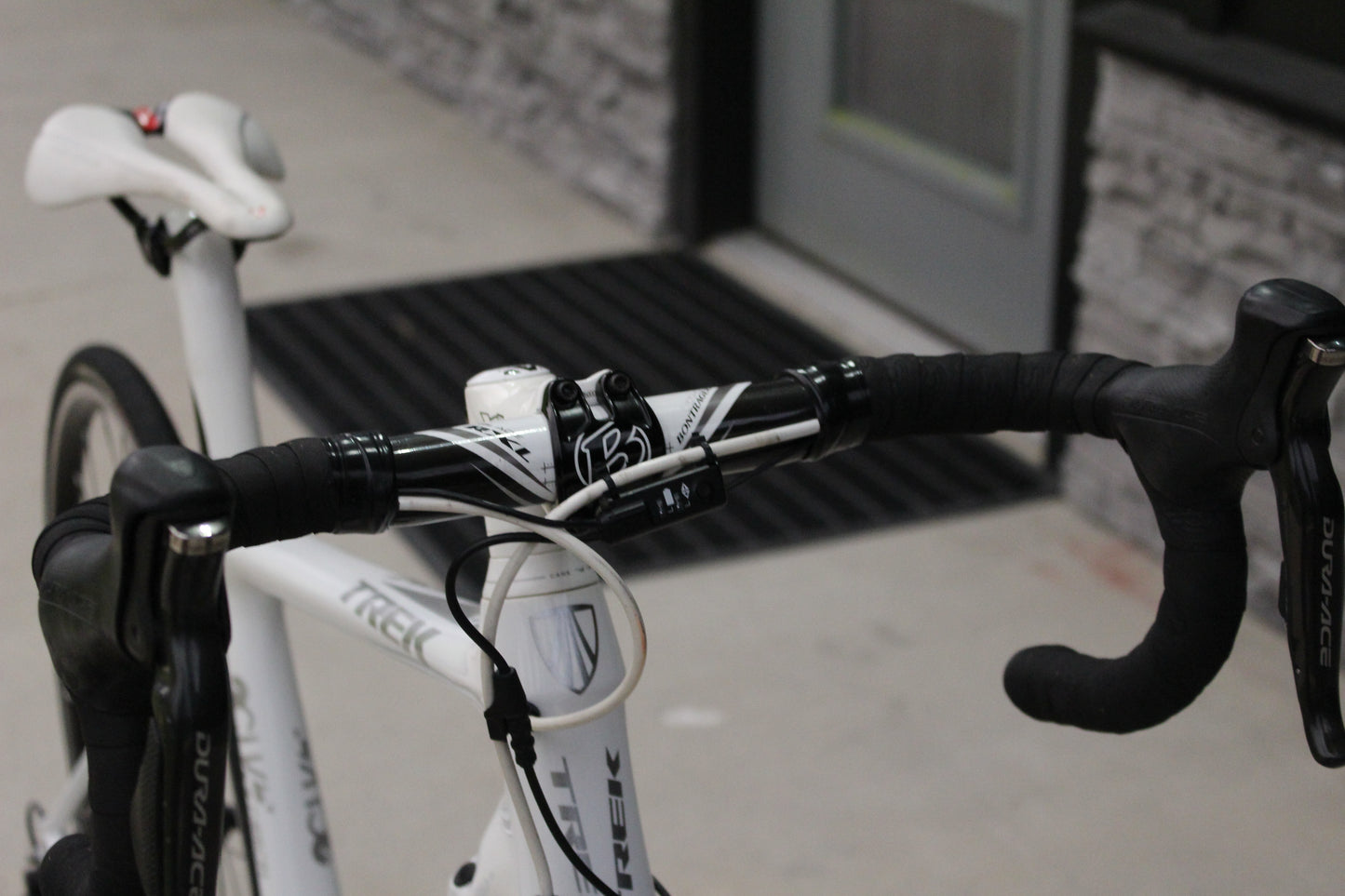 2011 Trek Madone 6.9 SSL- Di2-Project One-15lb