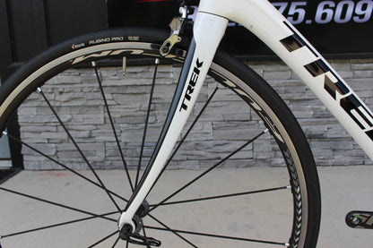 2013 Trek Domane 6.9 - SRAM Red - 15lbs