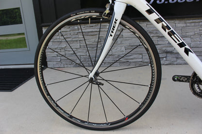 2013 Trek Domane 6.9 - SRAM Red - 15lbs