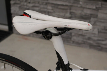 2011 Trek Madone 6.9 SSL- Di2-Project One-15lb