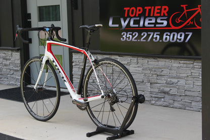 2013 Trek Domane 6.9 - SRAM Red - 15lbs