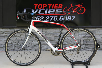 2013 Trek Domane 6.9 - SRAM Red - 15lbs