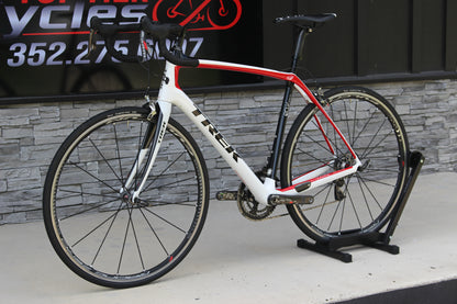 2013 Trek Domane 6.9 - SRAM Red - 15lbs