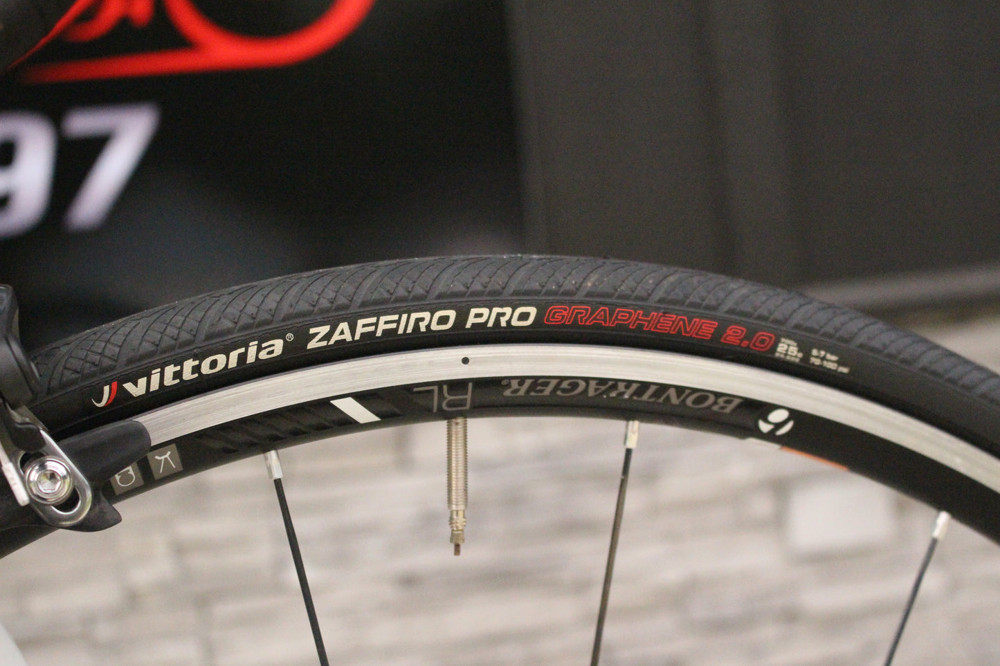2011 Trek Madone 6.9 SSL- Di2-Project One-15lb