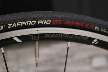 2011 Trek Madone 6.9 SSL- Di2-Project One-15lb