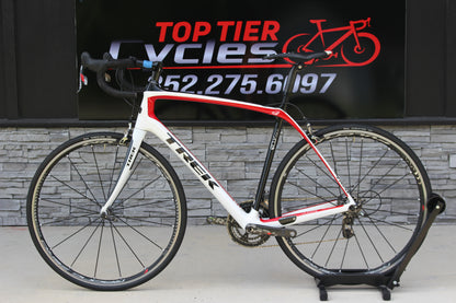 2013 Trek Domane 6.9 - SRAM Red - 15lbs