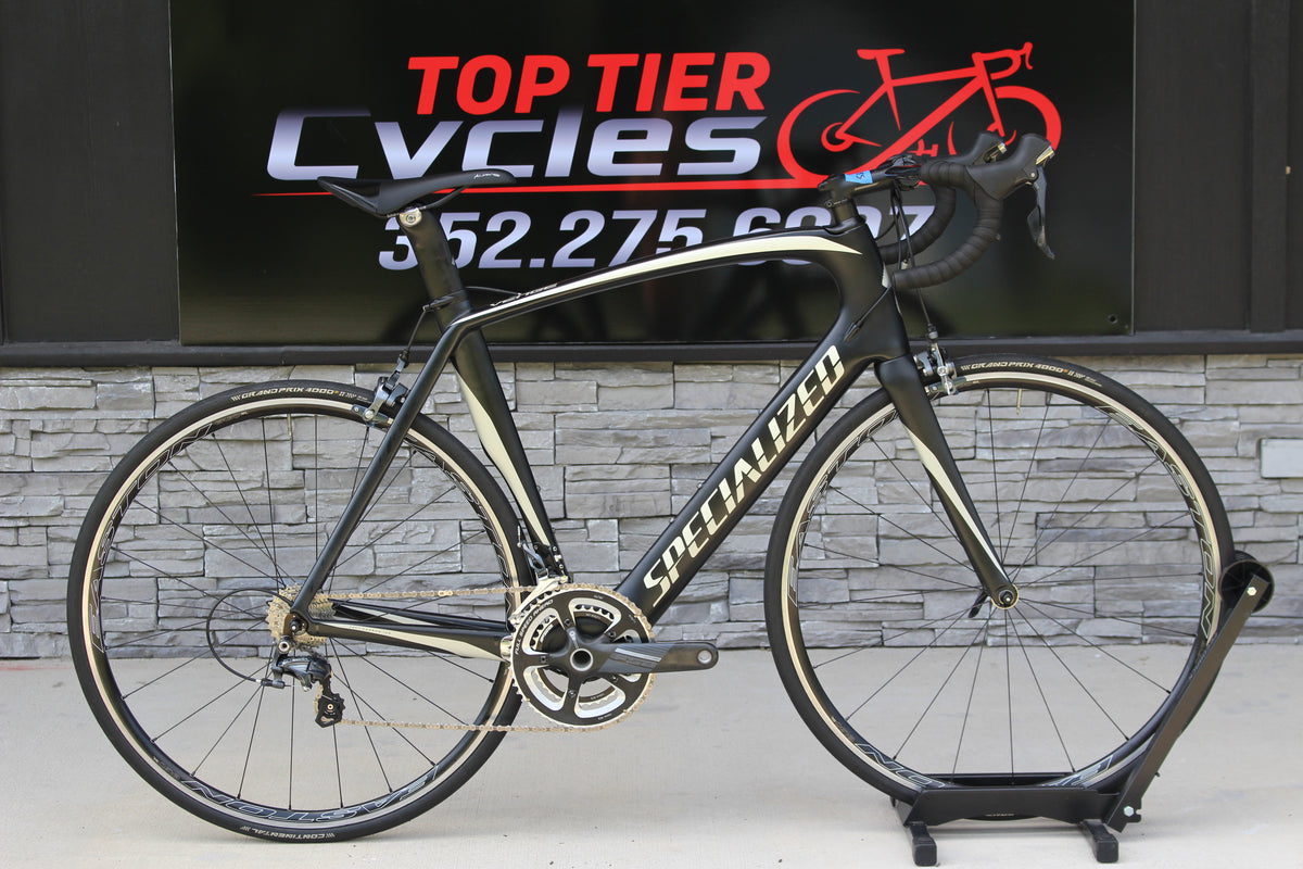 2015 Specialized Venge Expert Ultegra- 16 lbs