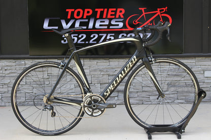 2015 Specialized Venge Expert Ultegra- 16 lbs