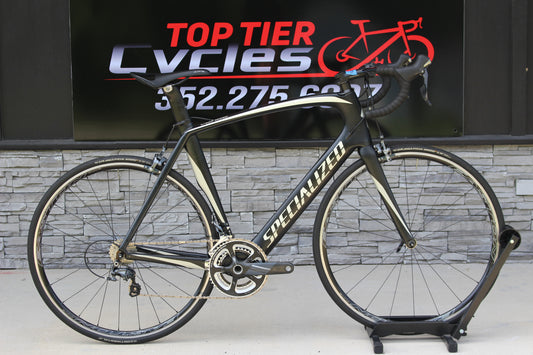2015 Specialized Venge Expert Ultegra- 16 lbs