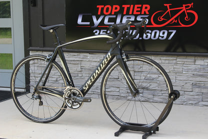 2015 Specialized Venge Expert Ultegra- 16 lbs