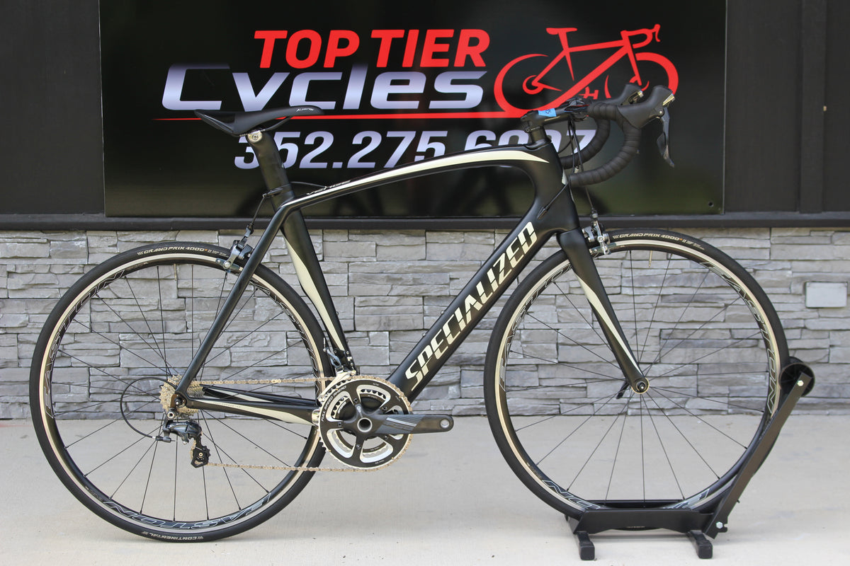 2015 Specialized Venge Expert Ultegra- 16 lbs