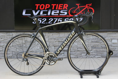 2015 Specialized Venge Expert Ultegra- 16 lbs