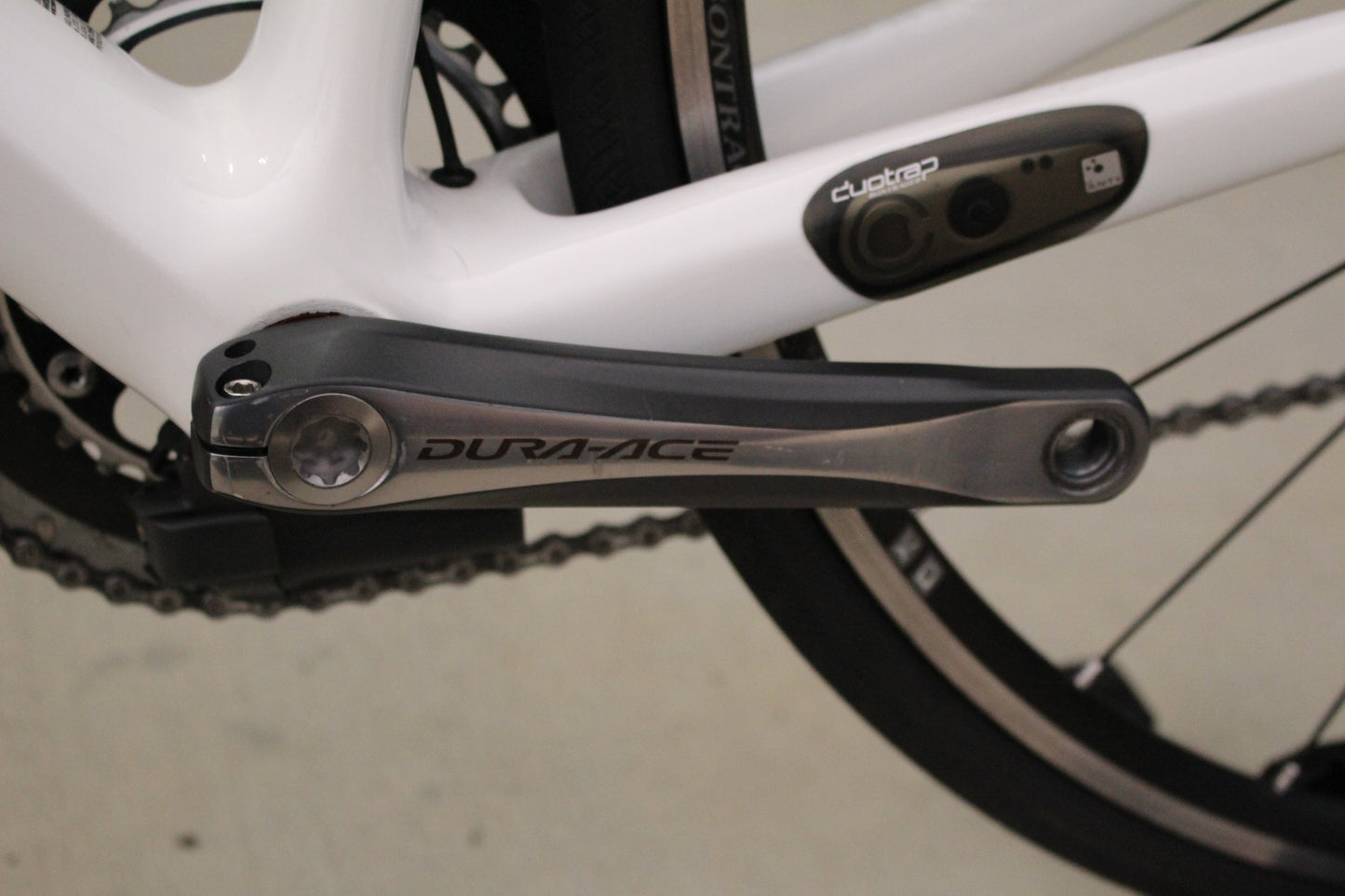 2011 Trek Madone 6.9 SSL- Di2-Project One-15lb