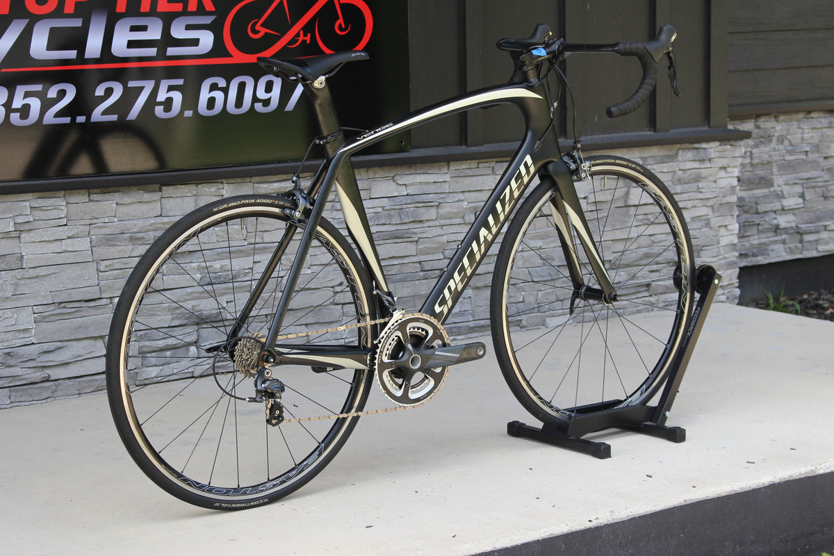2015 Specialized Venge Expert Ultegra- 16 lbs