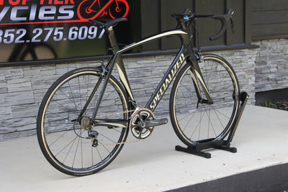 2015 Specialized Venge Expert Ultegra- 16 lbs
