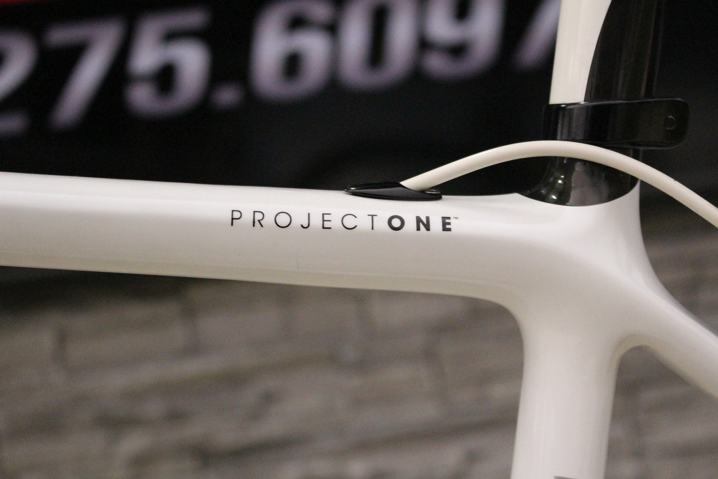 2011 Trek Madone 6.9 SSL- Di2-Project One-15lb
