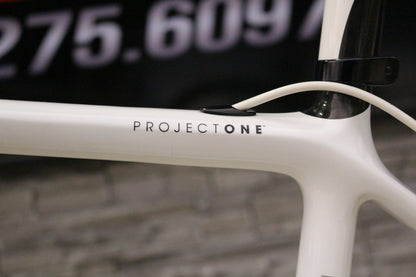 2011 Trek Madone 6.9 SSL- Di2-Project One-15lb