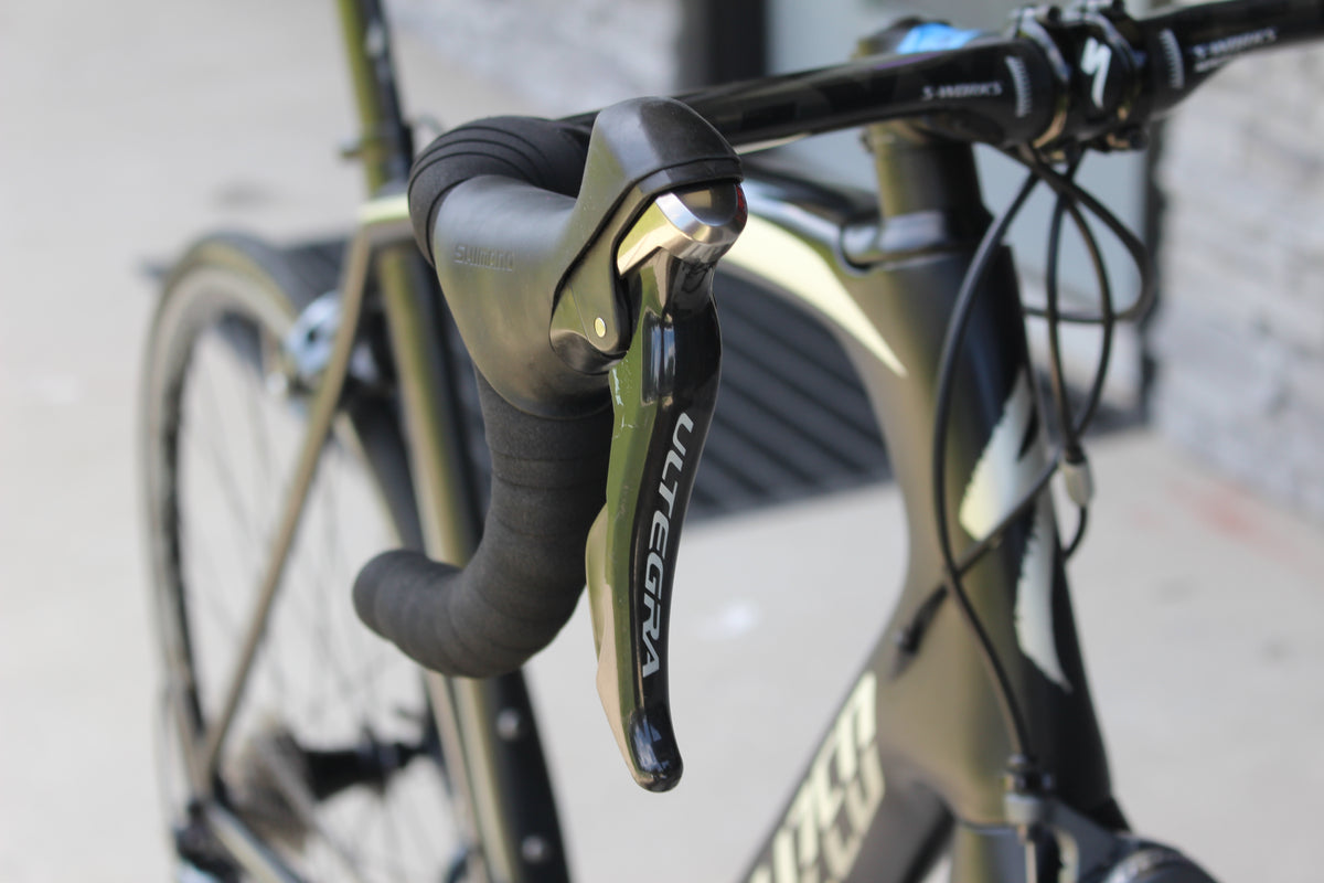 2015 Specialized Venge Expert Ultegra- 16 lbs