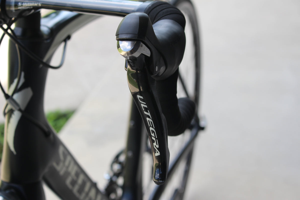 2015 Specialized Venge Expert Ultegra- 16 lbs