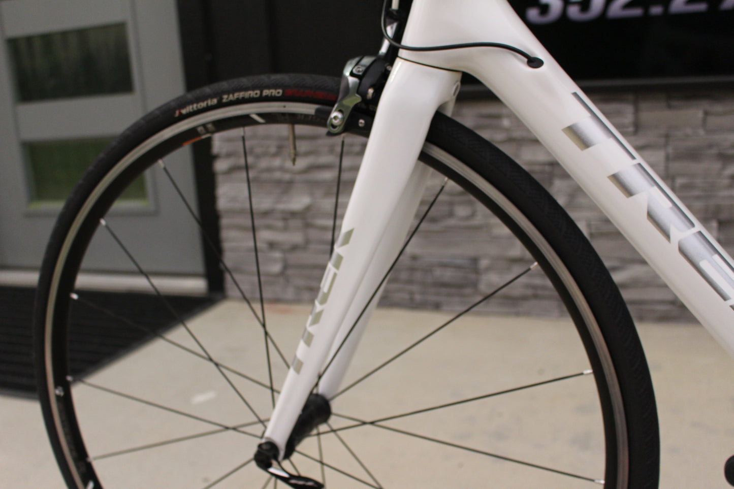 2011 Trek Madone 6.9 SSL- Di2-Project One-15lb