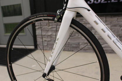 2011 Trek Madone 6.9 SSL- Di2-Project One-15lb
