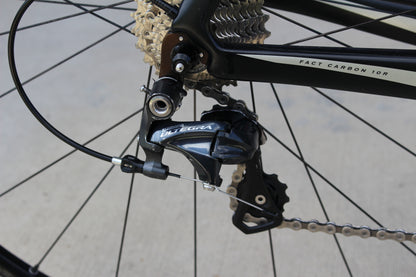 2015 Specialized Venge Expert Ultegra- 16 lbs