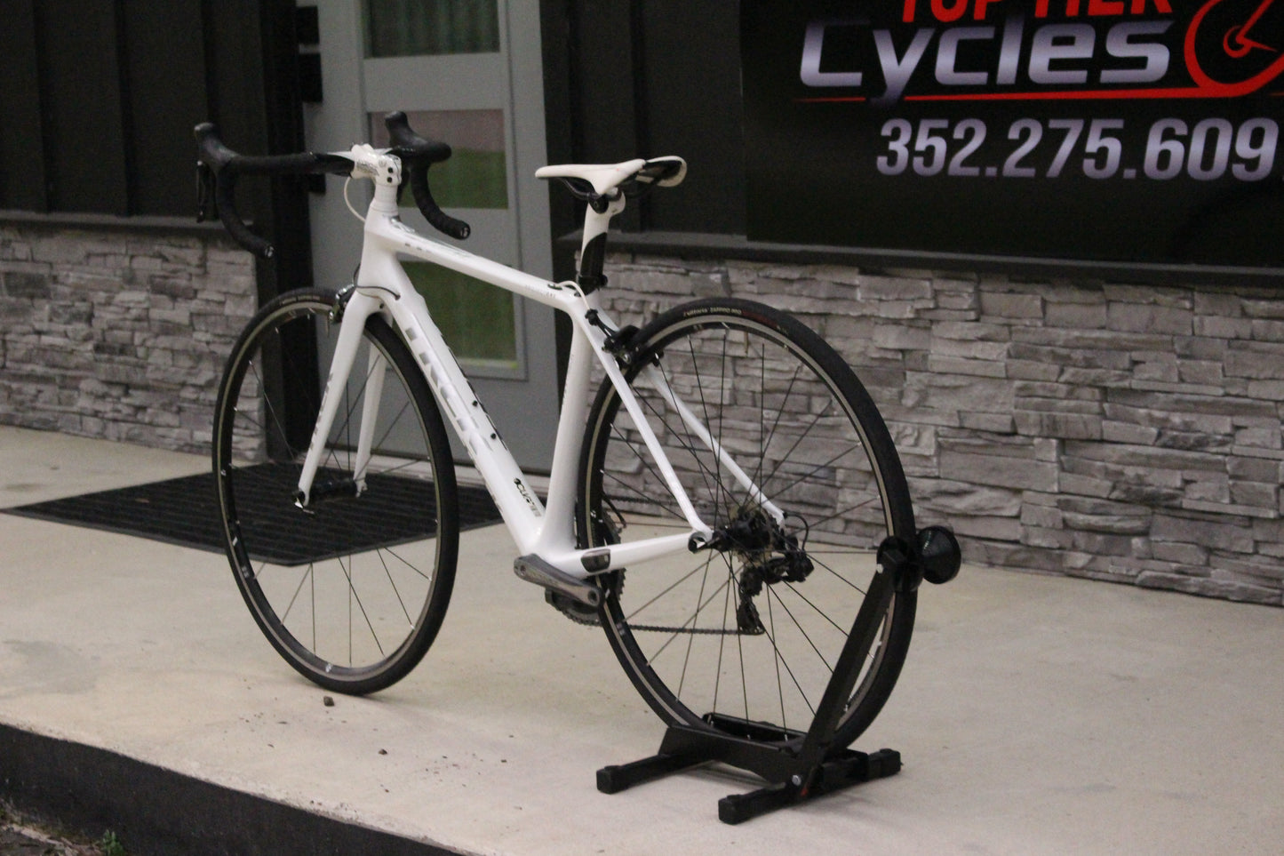 2011 Trek Madone 6.9 SSL- Di2-Project One-15lb