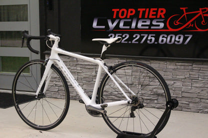 2011 Trek Madone 6.9 SSL- Di2-Project One-15lb