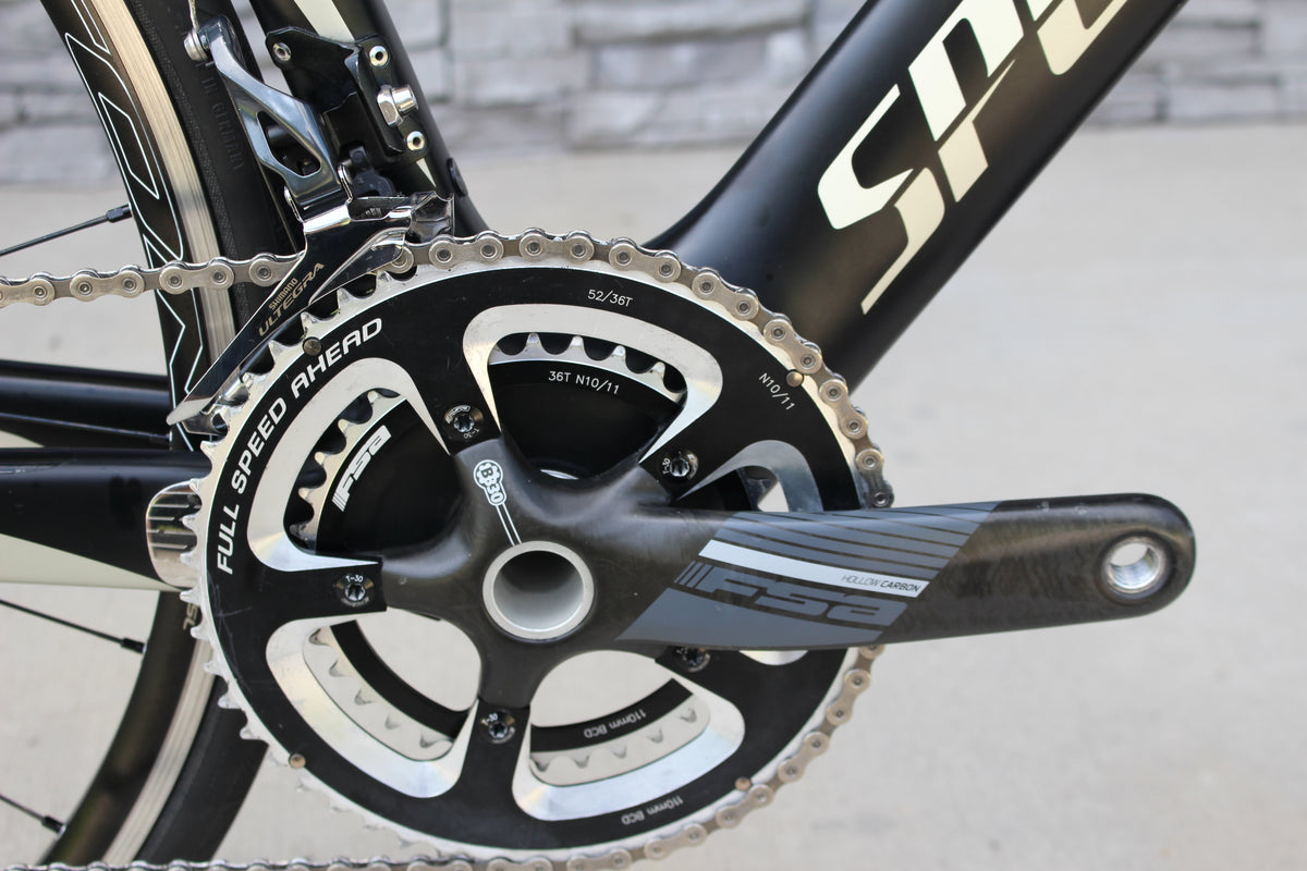 2015 Specialized Venge Expert Ultegra- 16 lbs