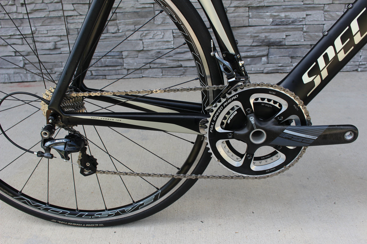 2015 Specialized Venge Expert Ultegra- 16 lbs