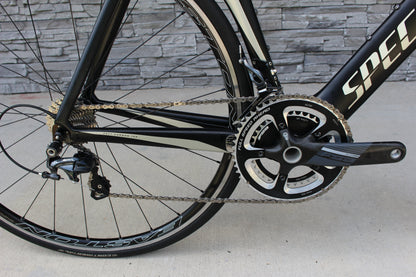 2015 Specialized Venge Expert Ultegra- 16 lbs