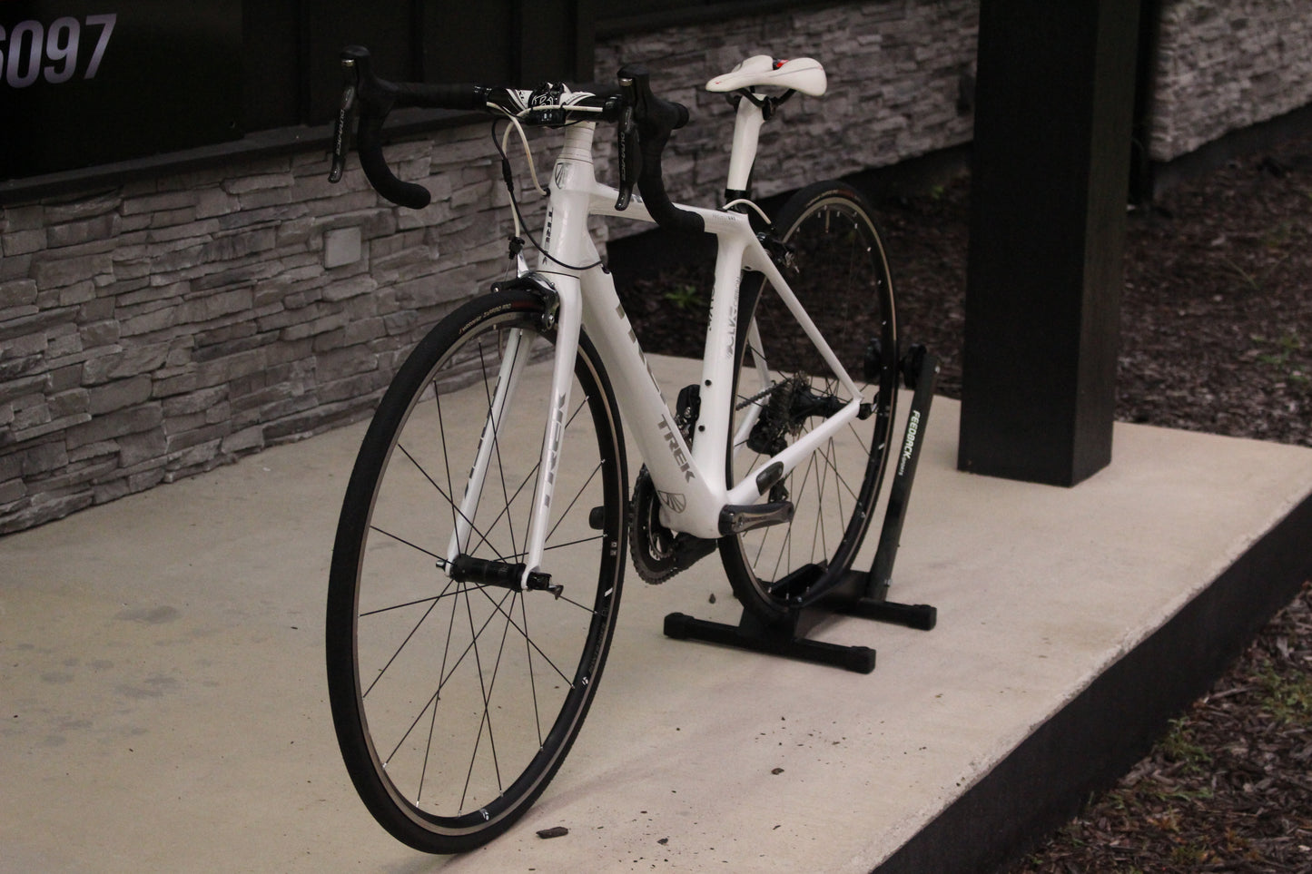 2011 Trek Madone 6.9 SSL- Di2-Project One-15lb