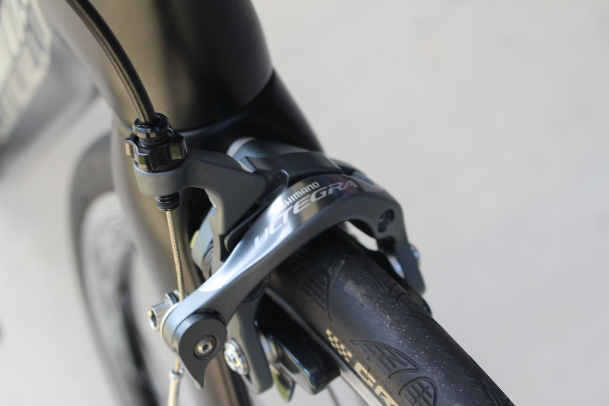 2015 Specialized Venge Expert Ultegra- 16 lbs