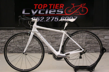 2011 Trek Madone 6.9 SSL- Di2-Project One-15lb