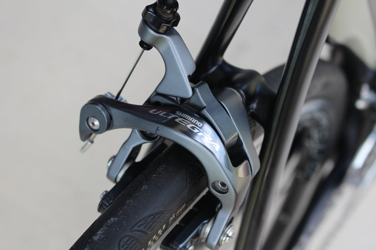 2015 Specialized Venge Expert Ultegra- 16 lbs
