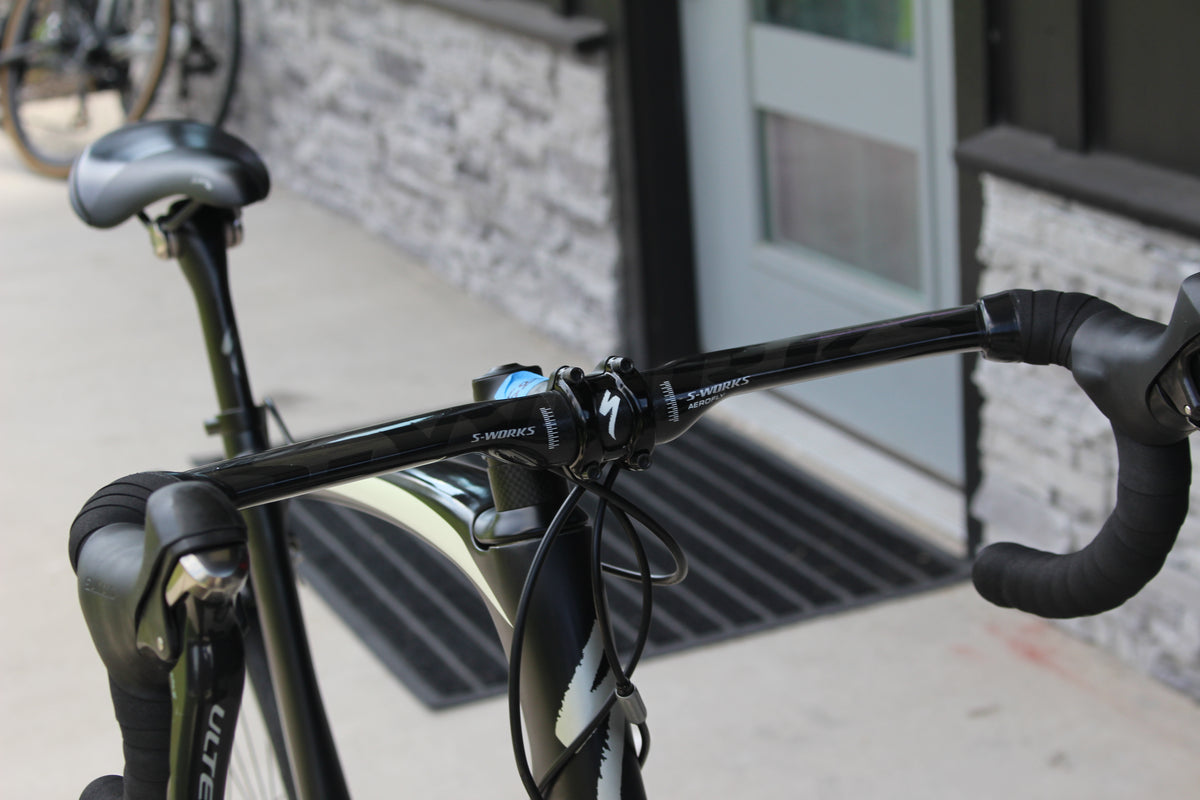 2015 Specialized Venge Expert Ultegra- 16 lbs