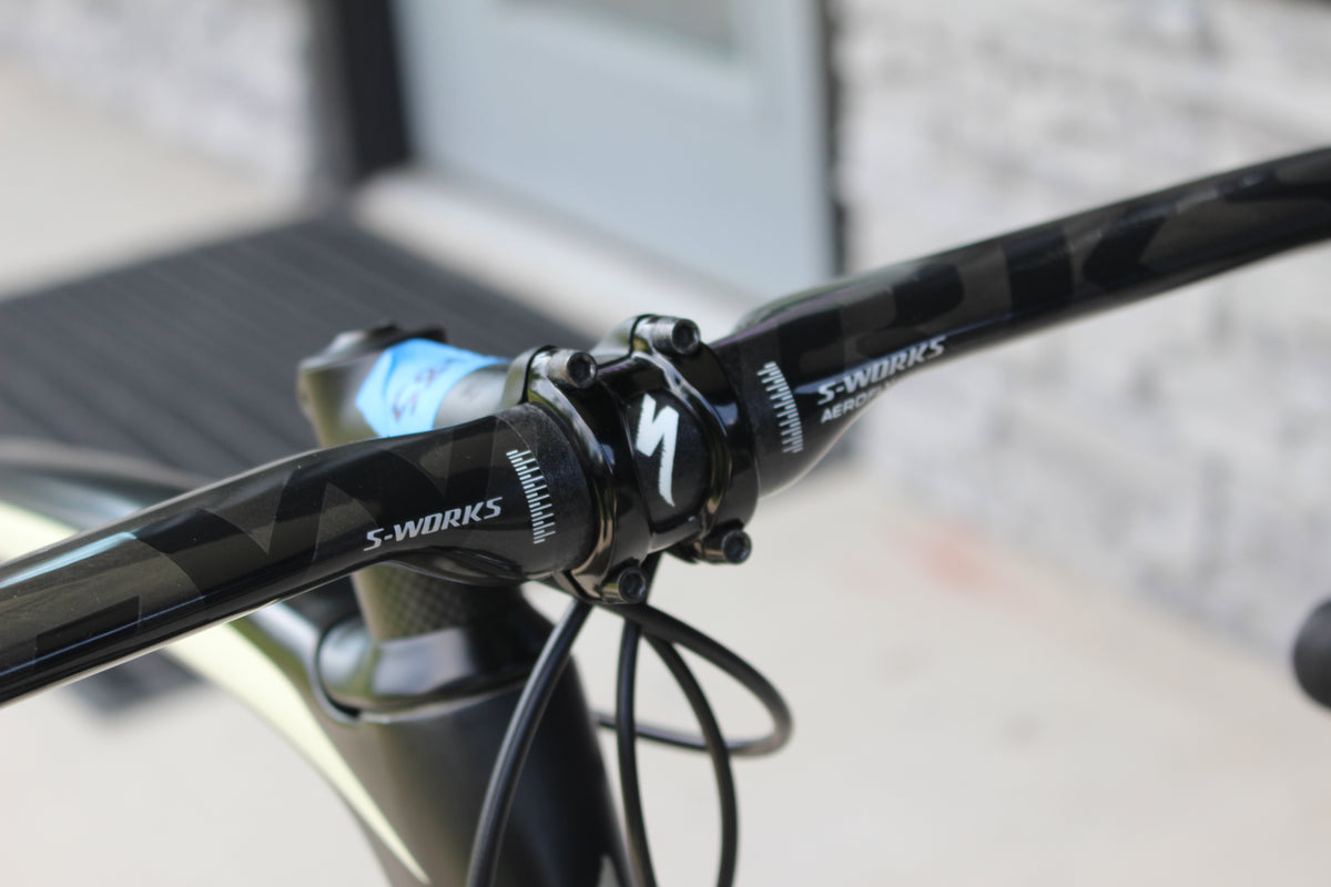 2015 Specialized Venge Expert Ultegra- 16 lbs