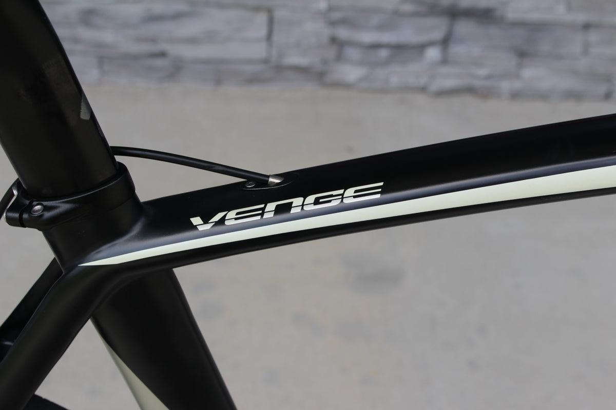 2015 Specialized Venge Expert Ultegra- 16 lbs