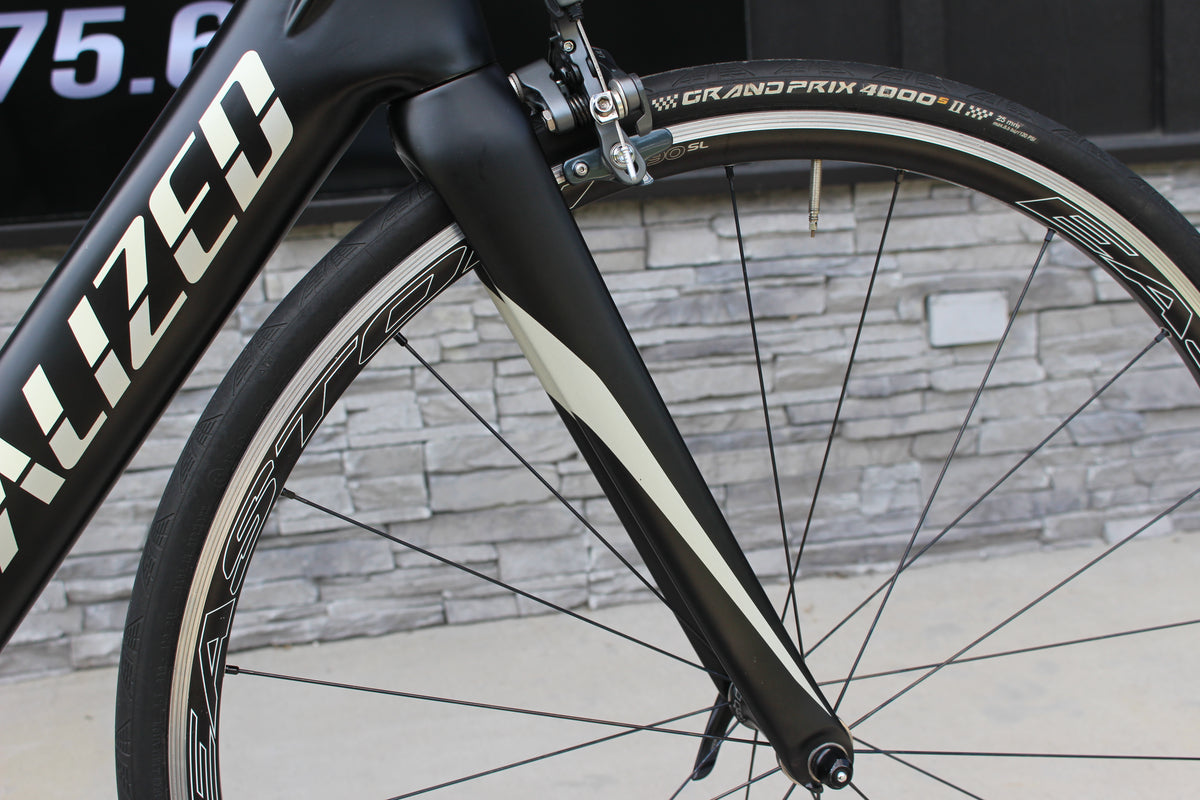 2015 Specialized Venge Expert Ultegra- 16 lbs