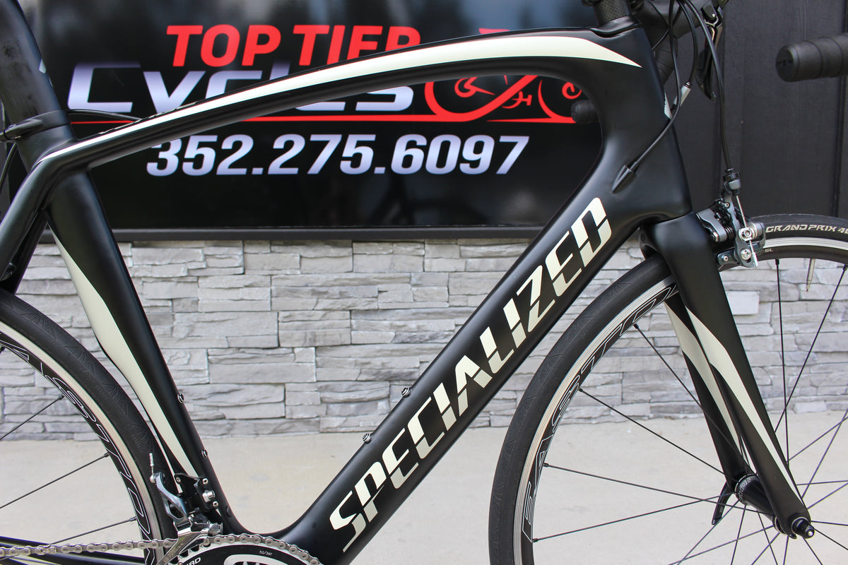 2015 Specialized Venge Expert Ultegra- 16 lbs