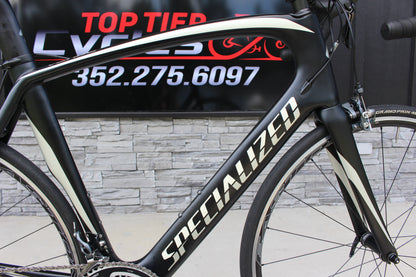 2015 Specialized Venge Expert Ultegra- 16 lbs